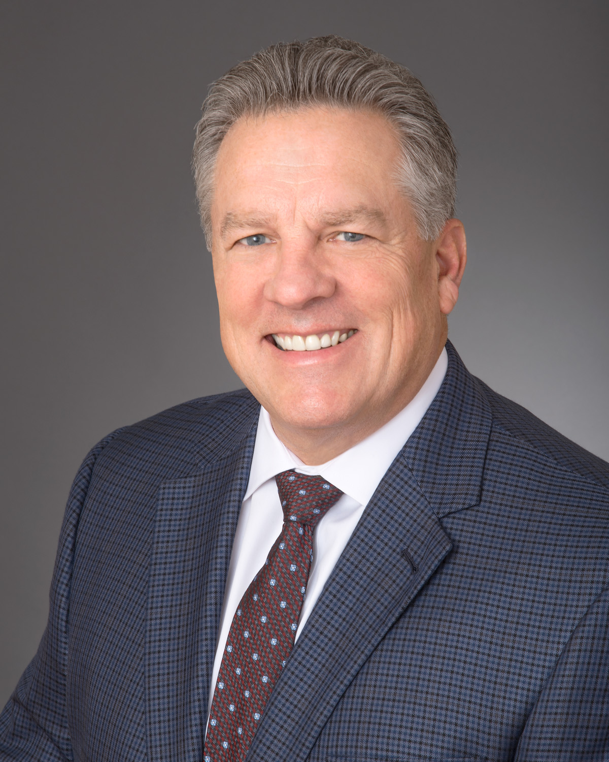 Michael Kuznar placeholder portrait